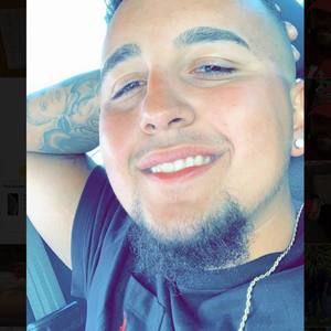 Meet your Posher, Isaiah